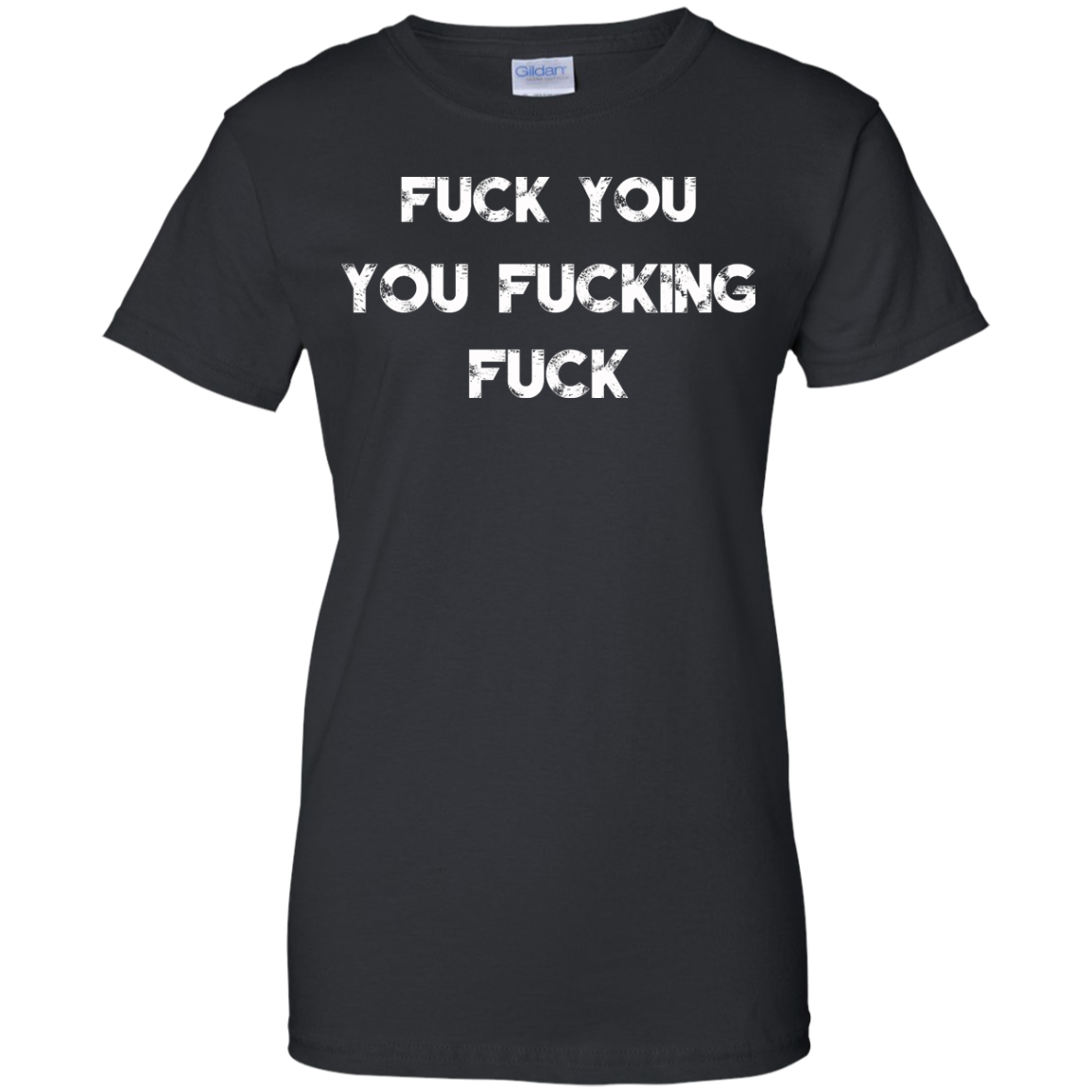 Fuck You You Fucking Fuck Shirt, Hoodie, Tank - TeeDragons
