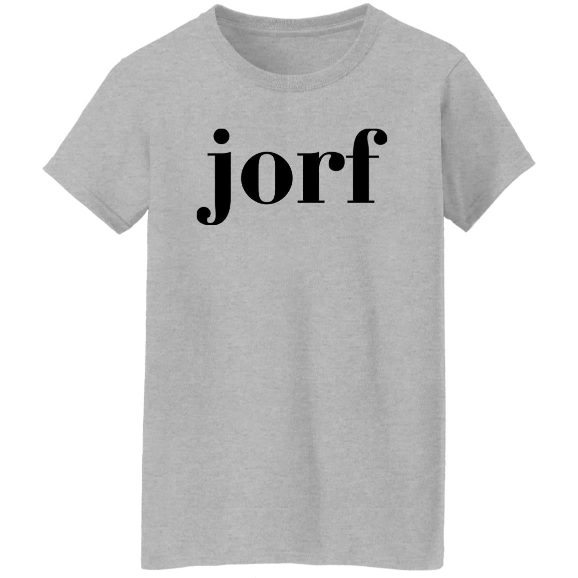 Jorf Jury Duty Shirt - TeeDragons