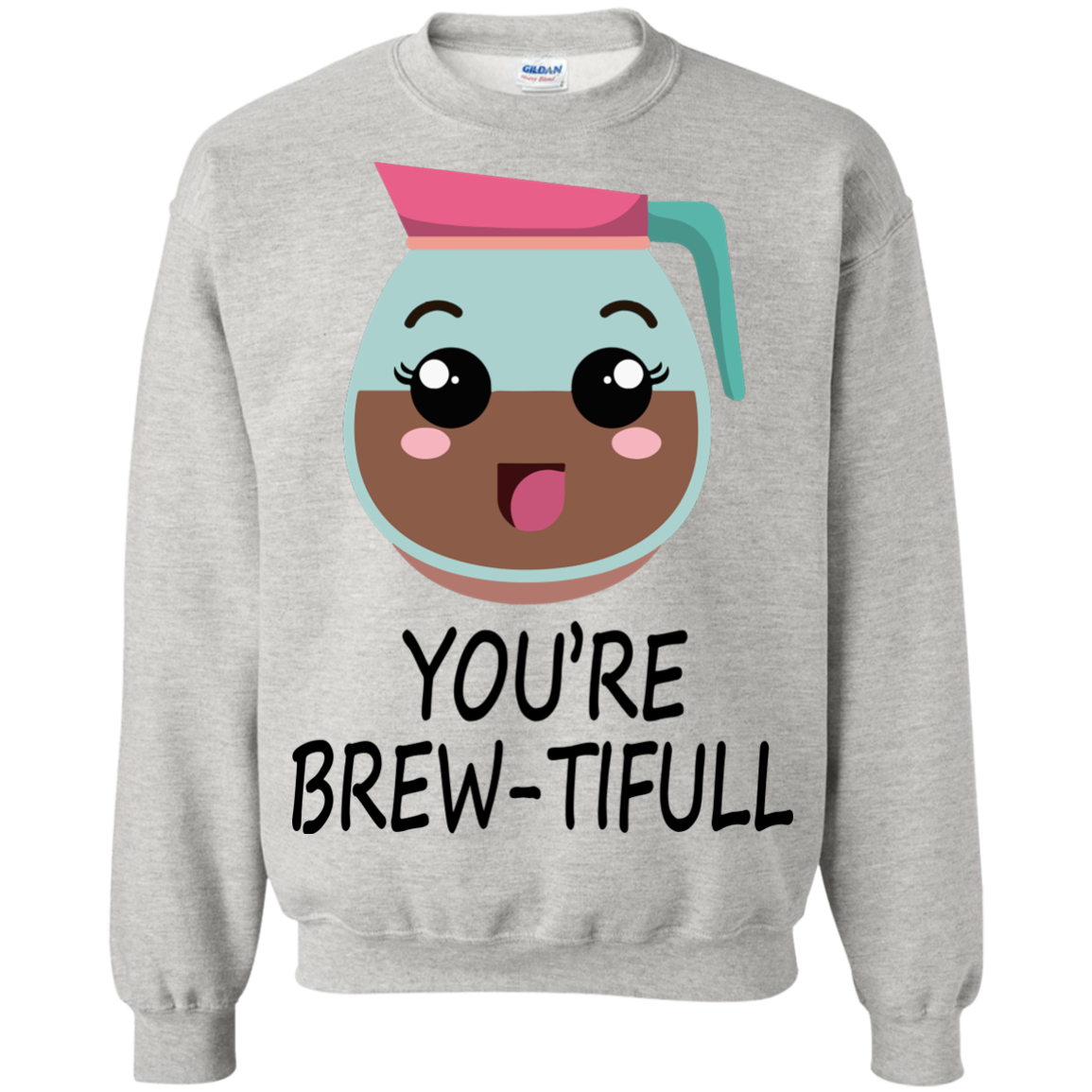 You're Brew-Tifull Shirt, Hoodie, Tank - TeeDragons