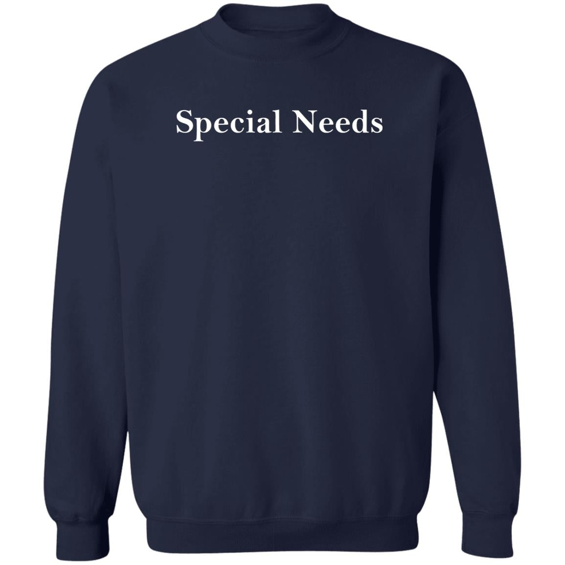 Praying Special Needs Shirt