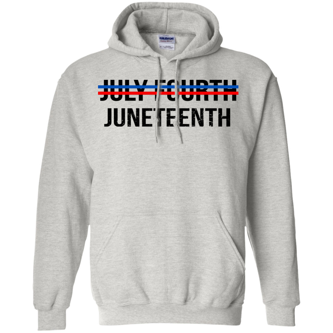 July Fourth - Juneteenth Shirt, Hoodie, Tank - TeeDragons
