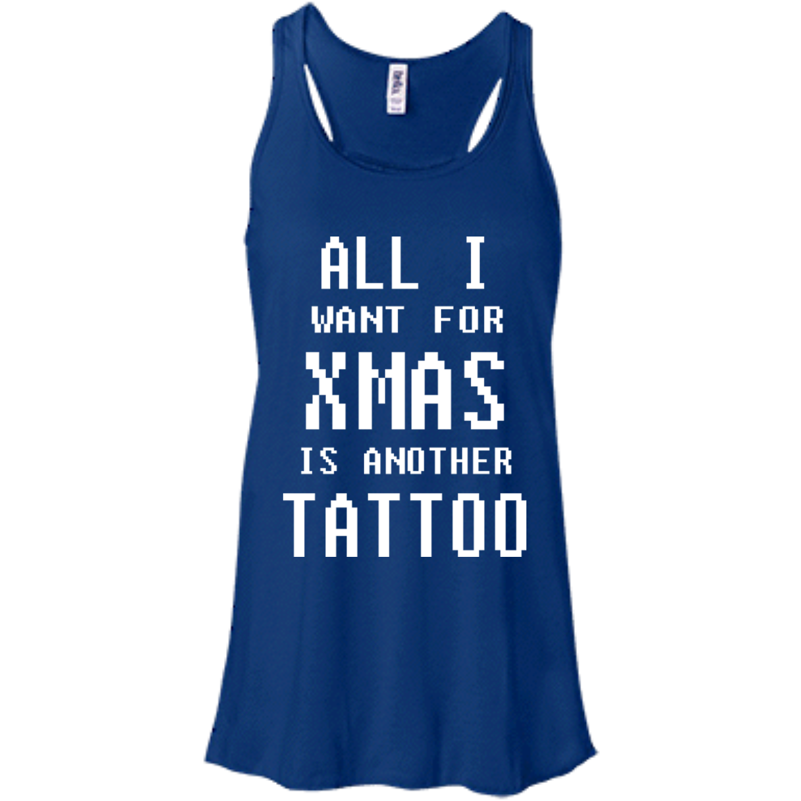 All I Want For Xmas Is Another Tattoo Shirt, Sweatshirt - TeeDragons
