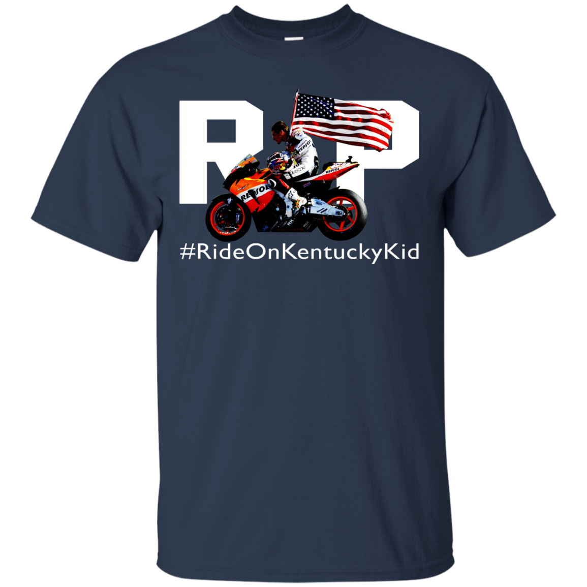 Ride on Kentucky Kid Shirt, Hoodie, Tank - TeeDragons