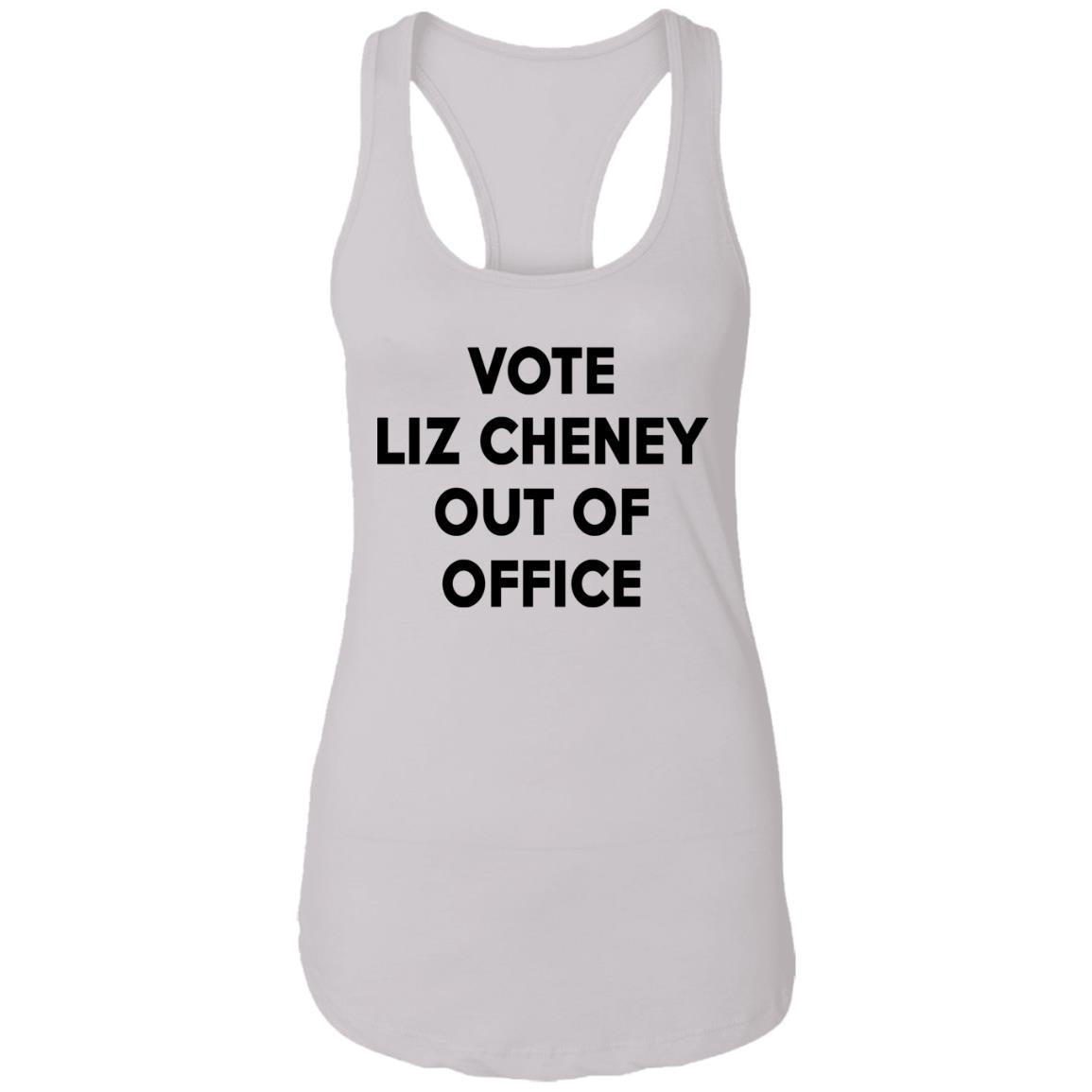 Vote Liz Cheney Out Of Office Shirt