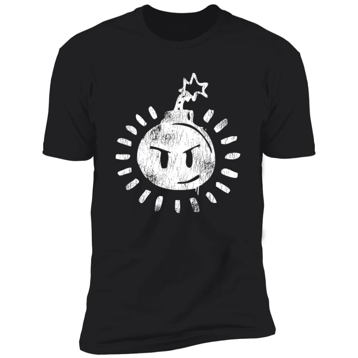 Sex Bo-omb Shirt
