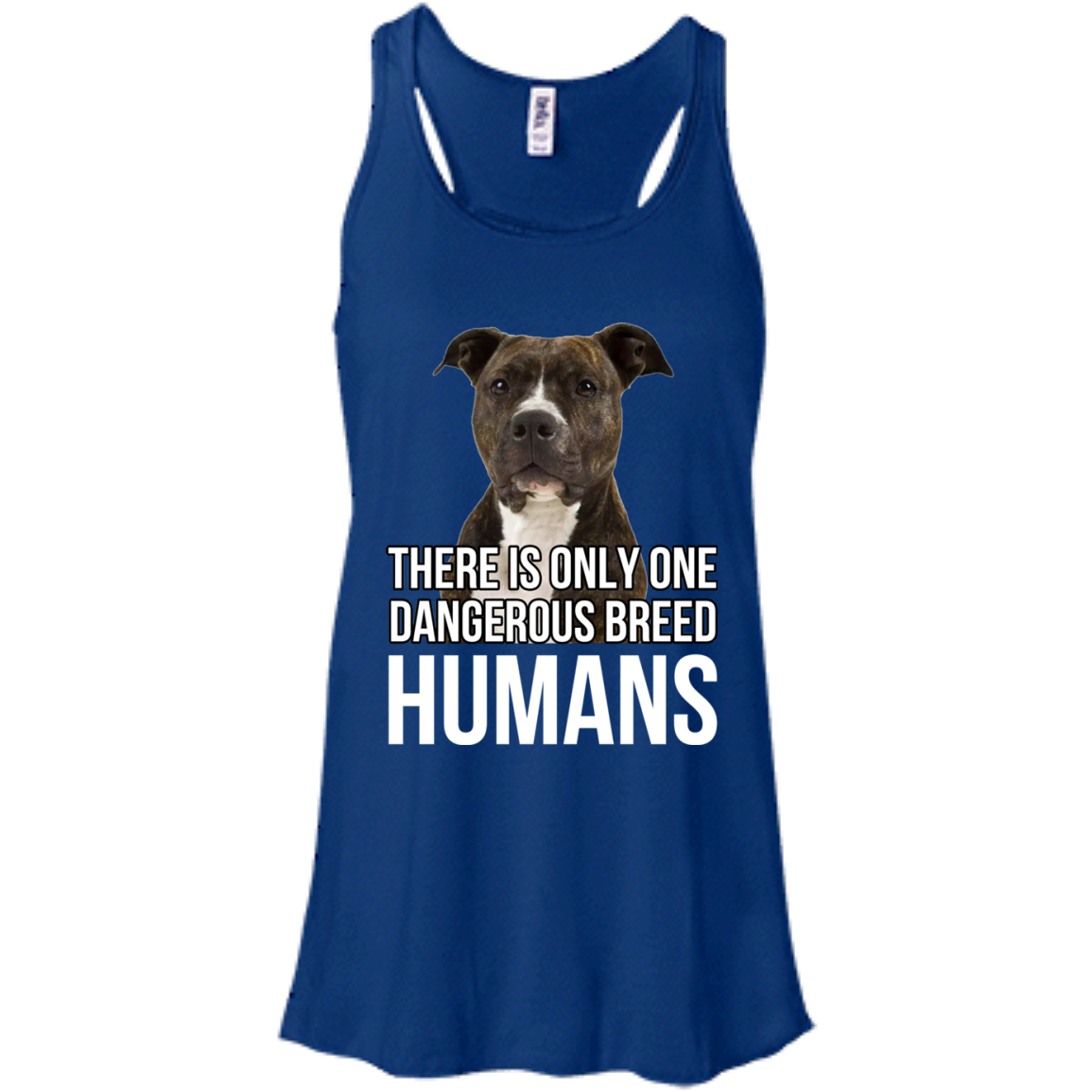 There Is Only One Dangerous Breed Humans Shirt, Hoodie - TeeDragons