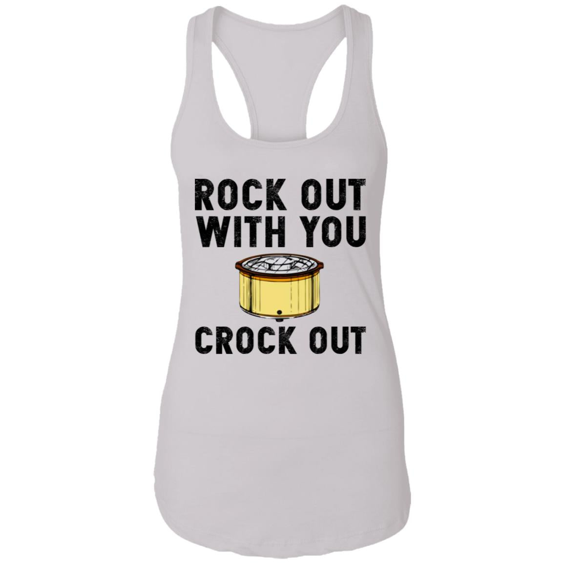 Rock out with you crock out shirt