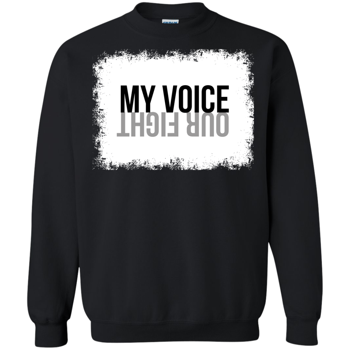 Daniel Gillies - My Voice Our Fight Shirt, Hoodie, Tank - TeeDragons