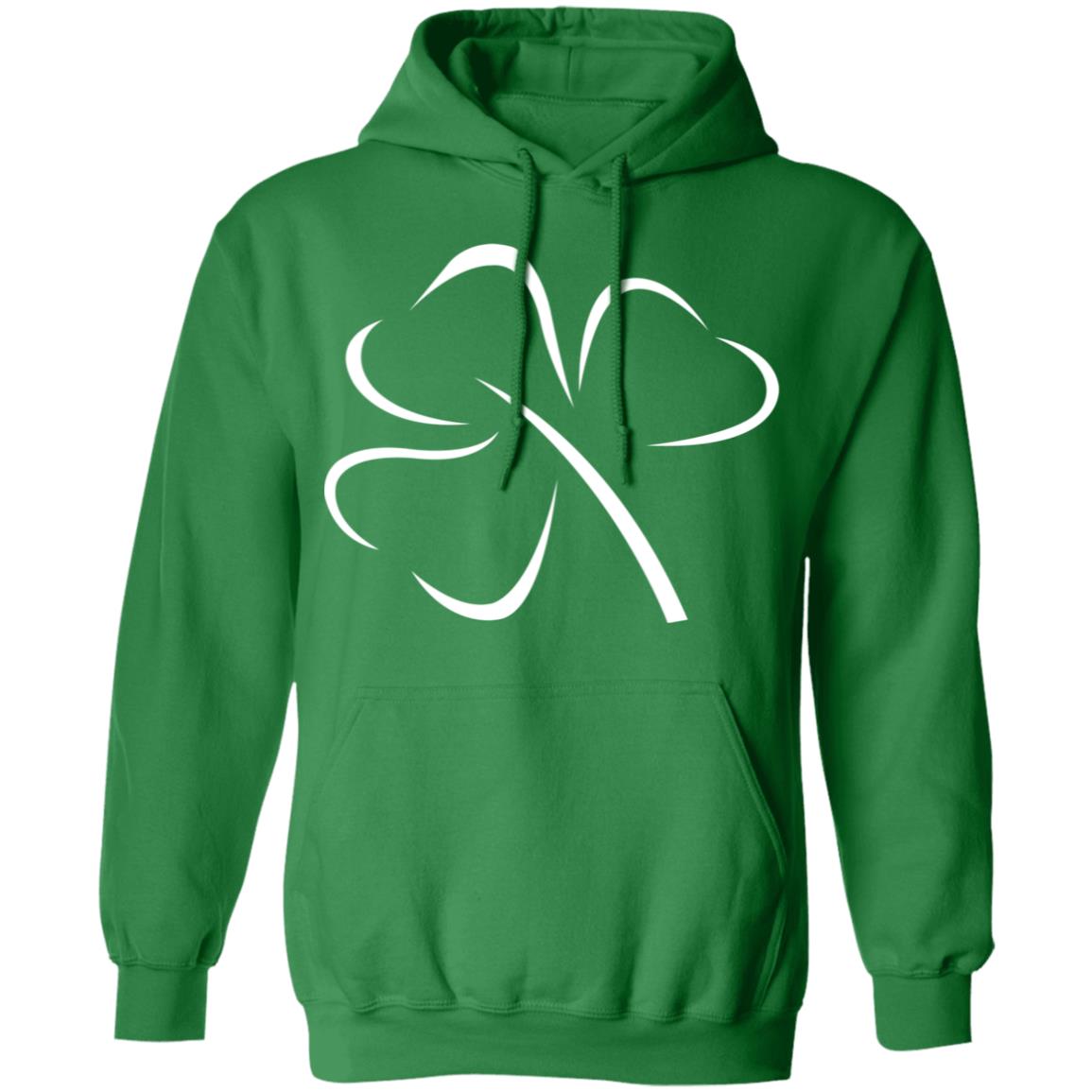 Shamrock shirt