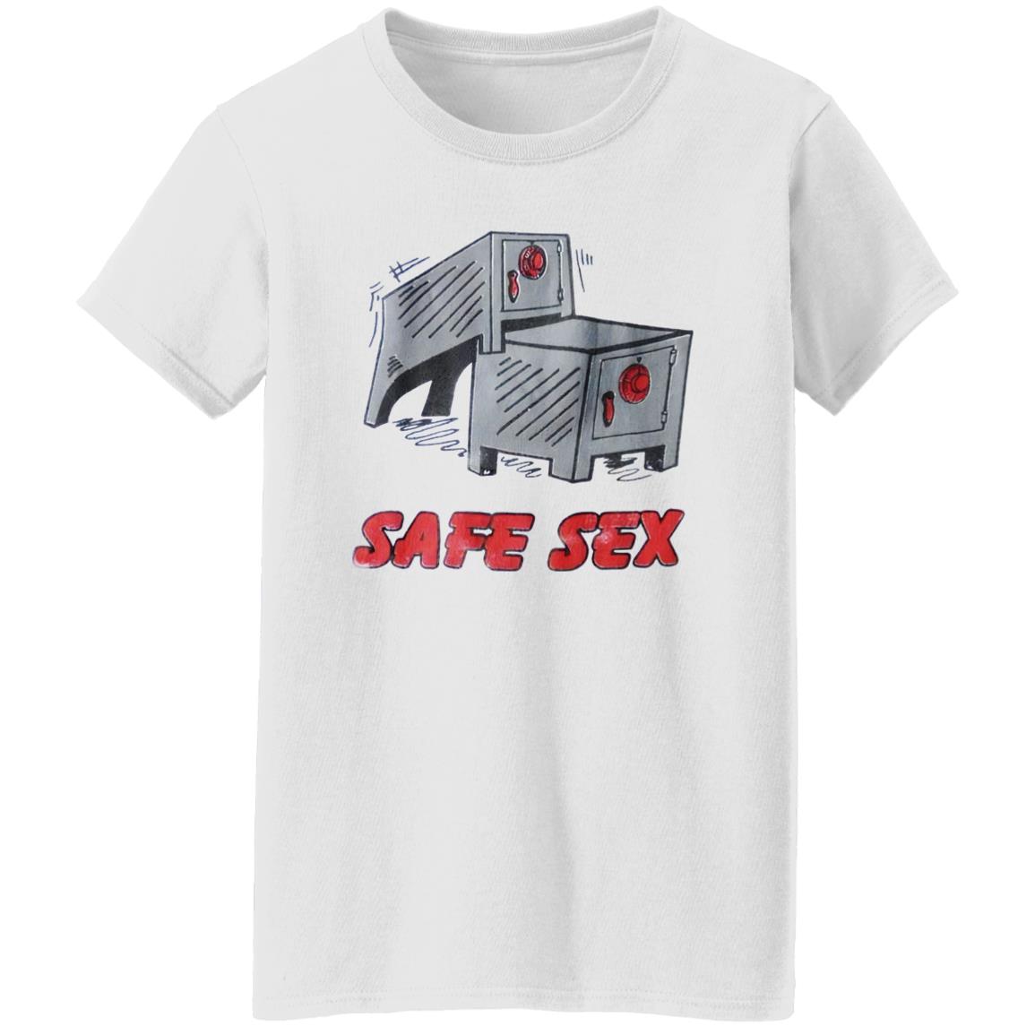 Safe Se-x Shirt
