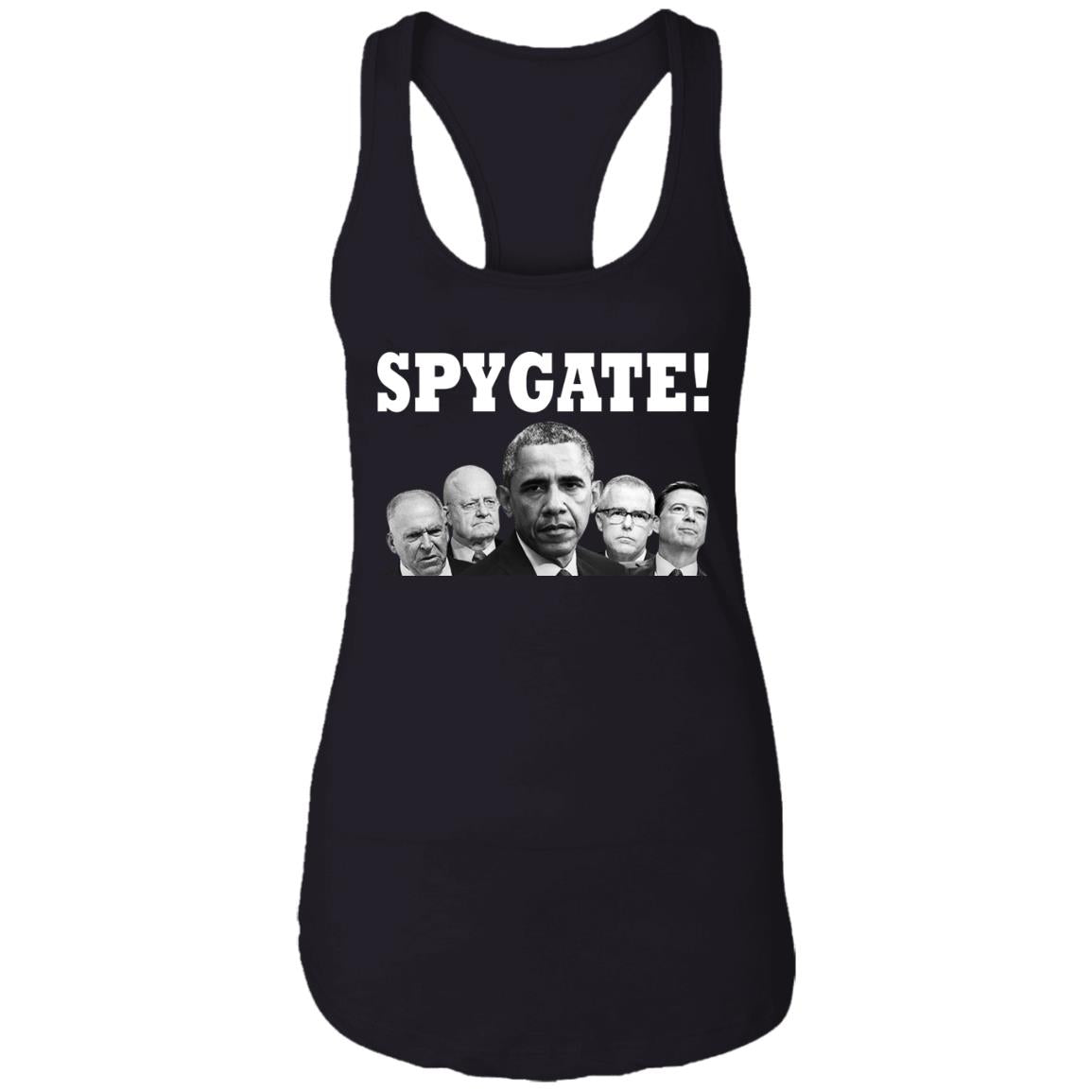 Obama Spygate shirt