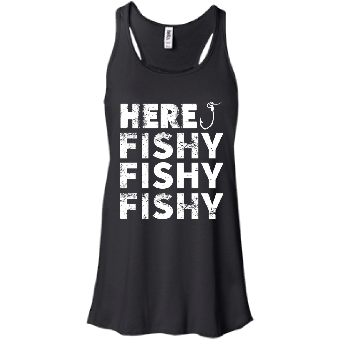 Fishing - Here, Fishy Fishy Fishy Shirt, Hoodie, Tank - TeeDragons