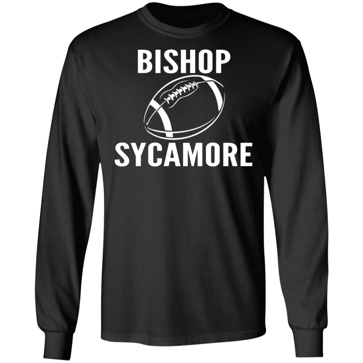 Bishop Sycamore T-Shirt