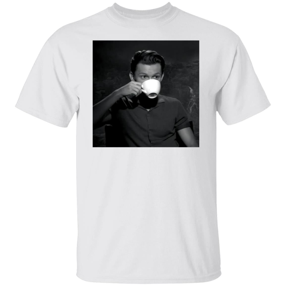 I Drink Tea Darling Shirt