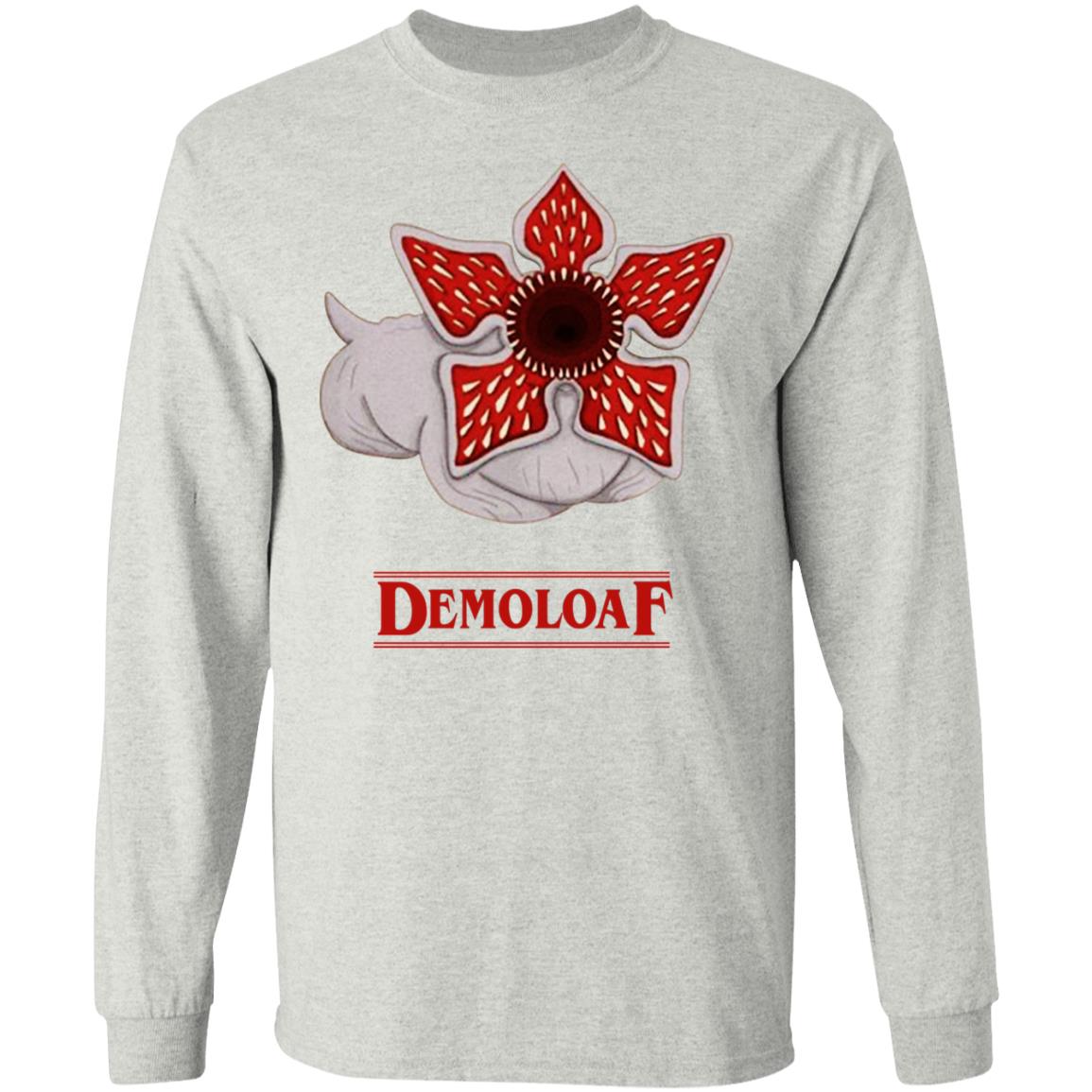 Demofloat Shirt