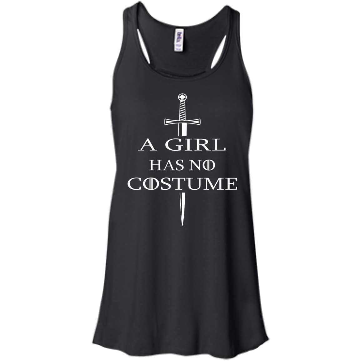 A Girl Has No Costume T-Shirt, Hoodie, Tank - TeeDragons