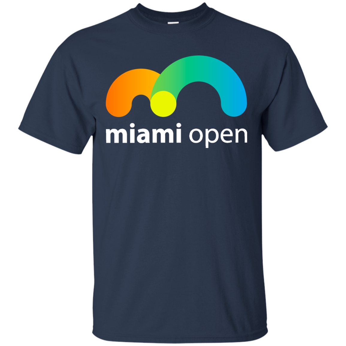 Miami Open 2017 Tennis Shirt, Hoodie, Tank - TeeDragons