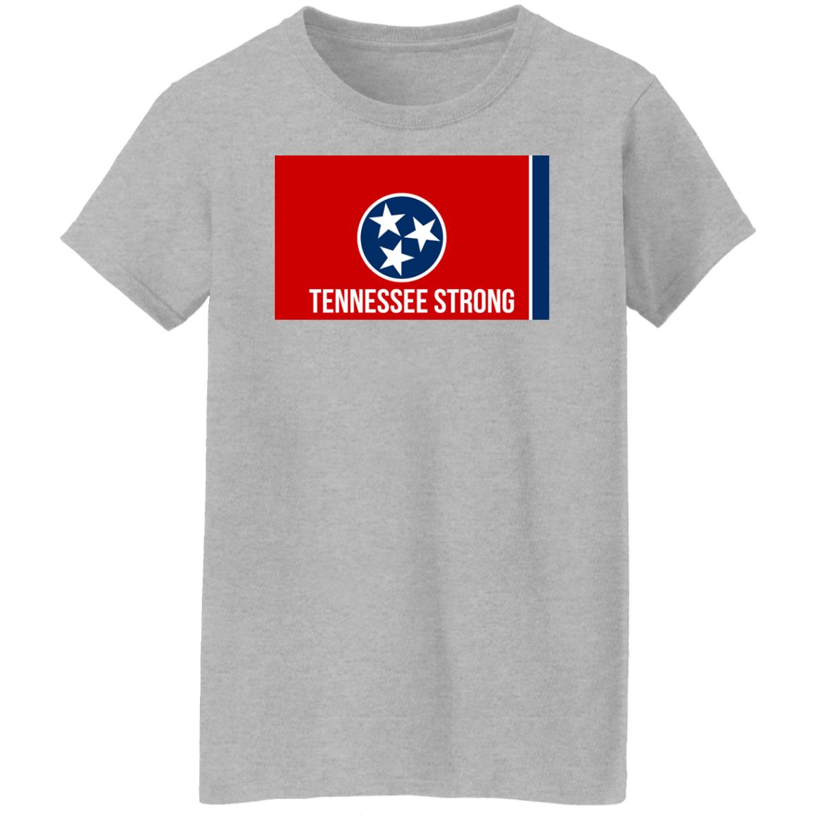 Tennessee Strong Shirt