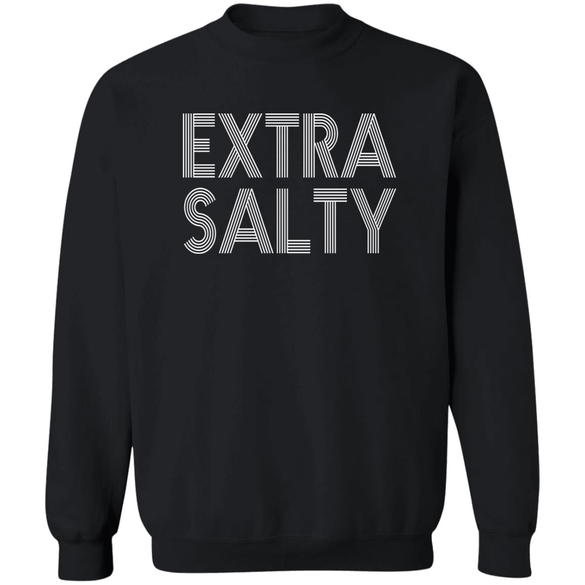 Extra Salty Shirt