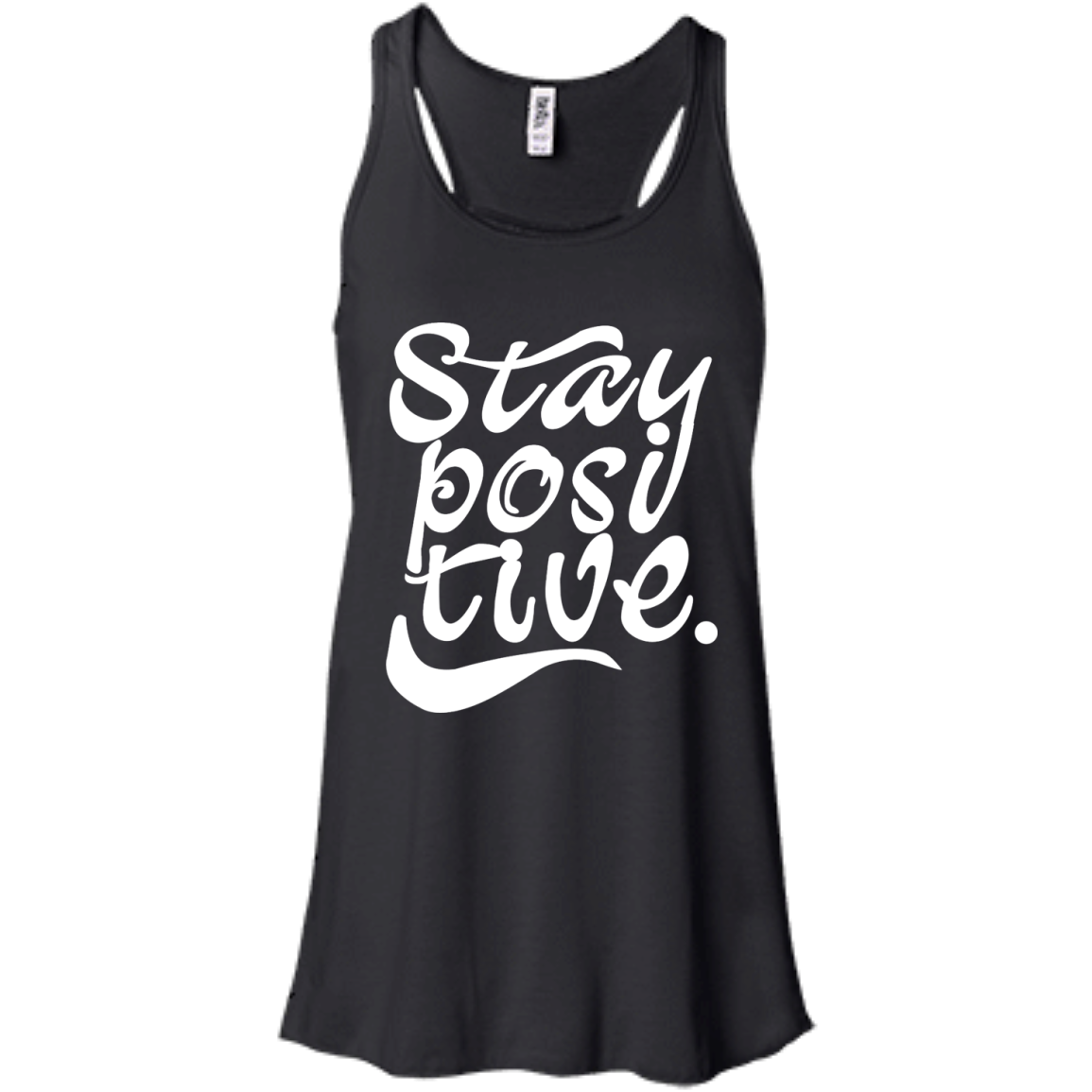 Stay Positive Shirt, Hoodie, Tank - TeeDragons