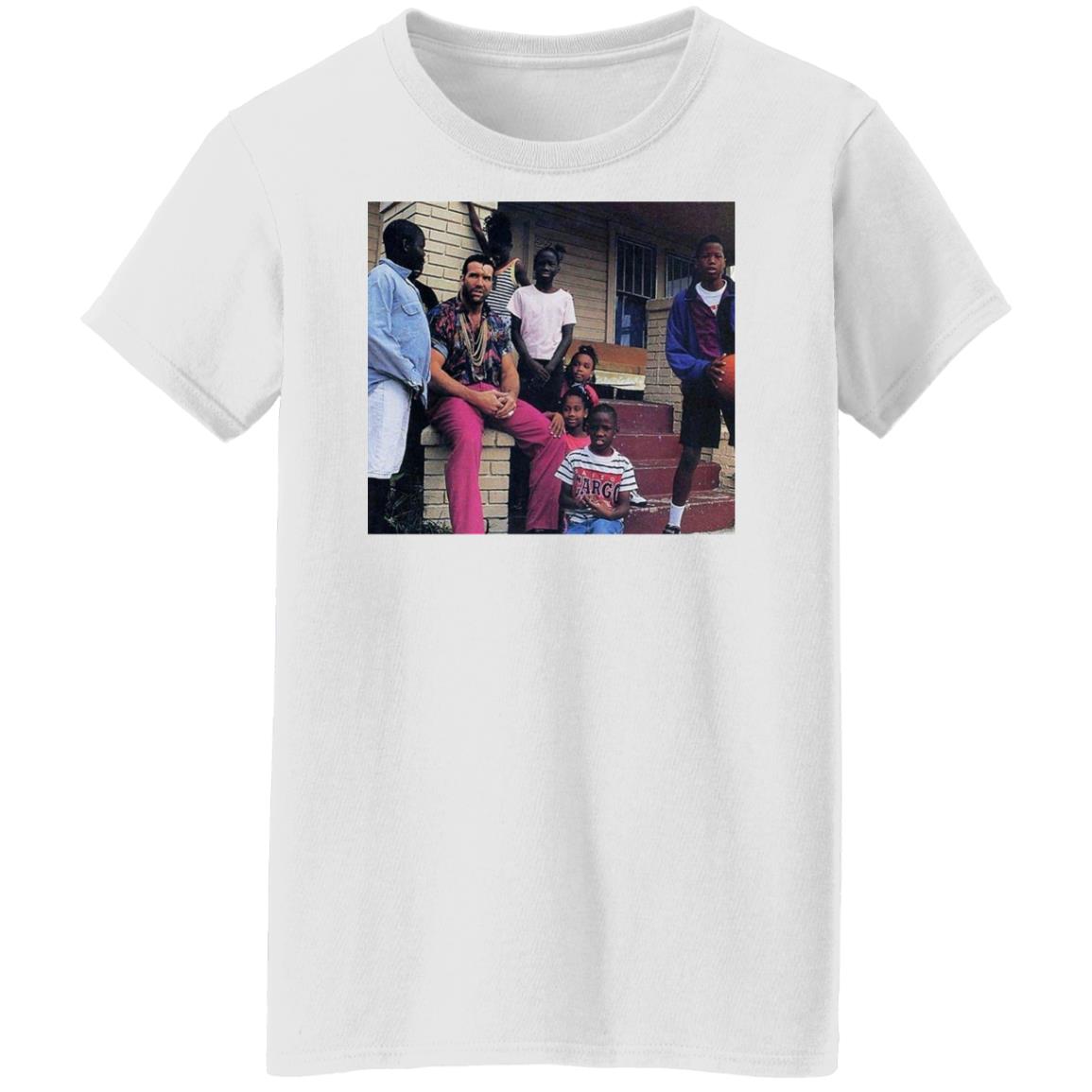 Prayers to Scott Hall bro shirt