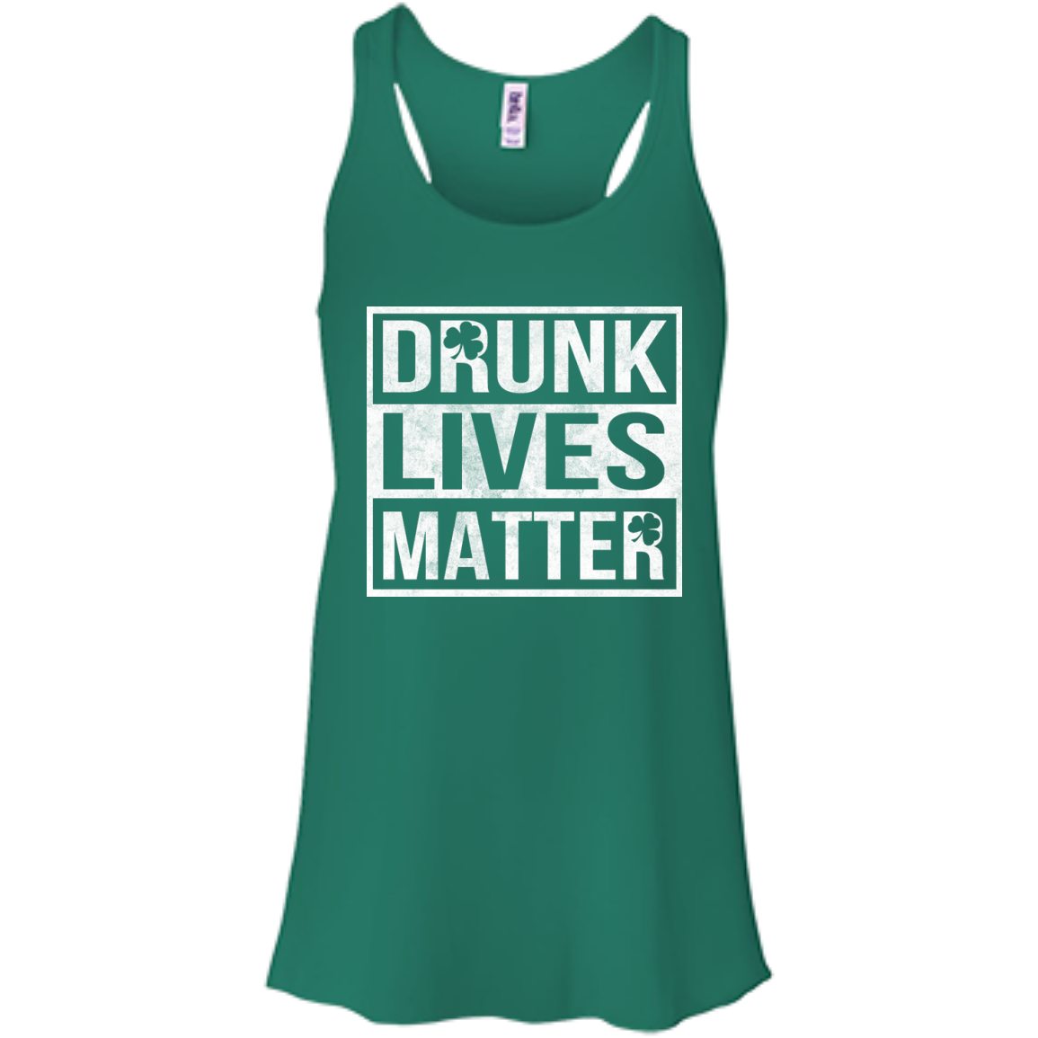 St Patrick's Day - Drunk Lives Matter Shirt, Hoodie - TeeDragons