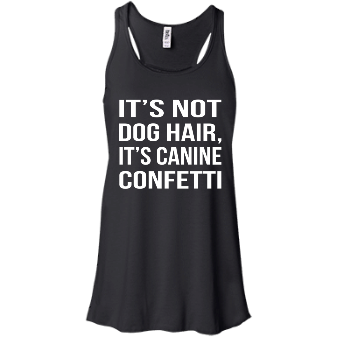 It's Not Dog Hair, It's Canine Confetti Shirt, Hoodie, Tank - TeeDragons