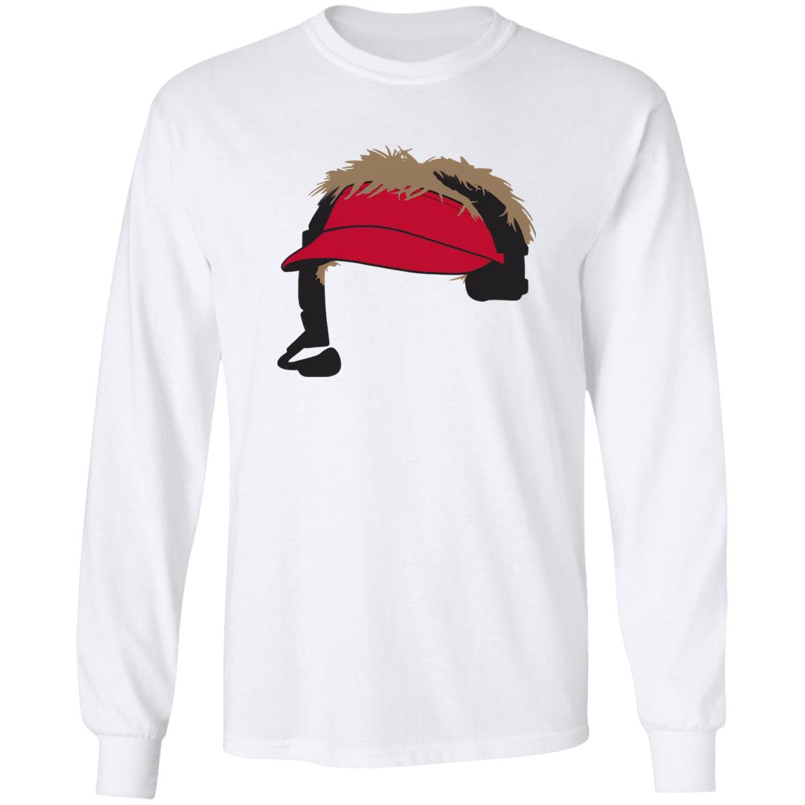 Ks Visor Shirt
