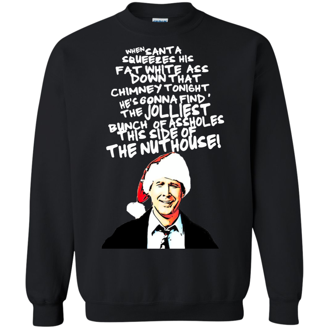 Griswold Alternative Christmas Card T-Shirt, Hoodie, Tank - TeeDragons