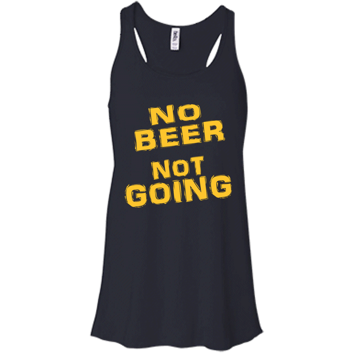 No Beer Not Going Shirt, Hoodie, Tank - TeeDragons