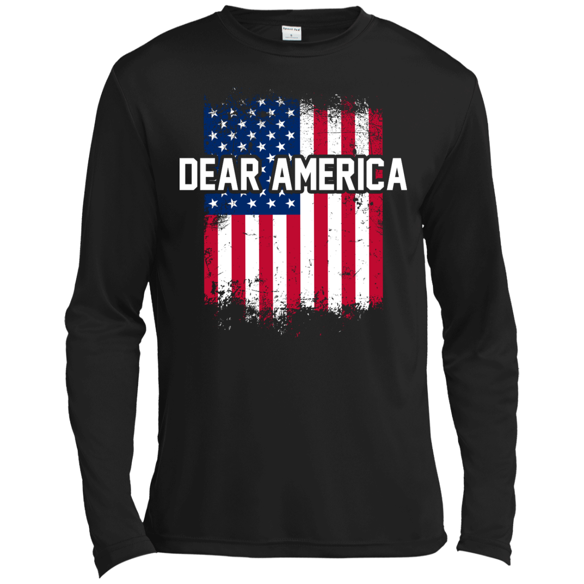 Dear America Shirt, Hoodie, Tank - TeeDragons