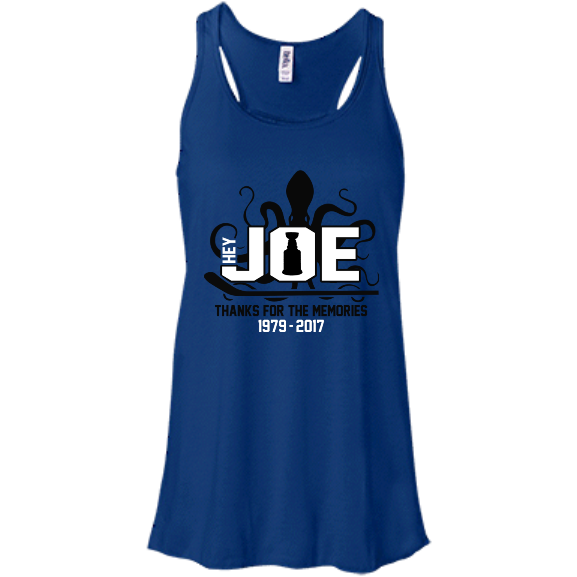 Hey Joe, Thanks For The Memories 1979-2017 Shirt, Hoodie, Tank - TeeDragons