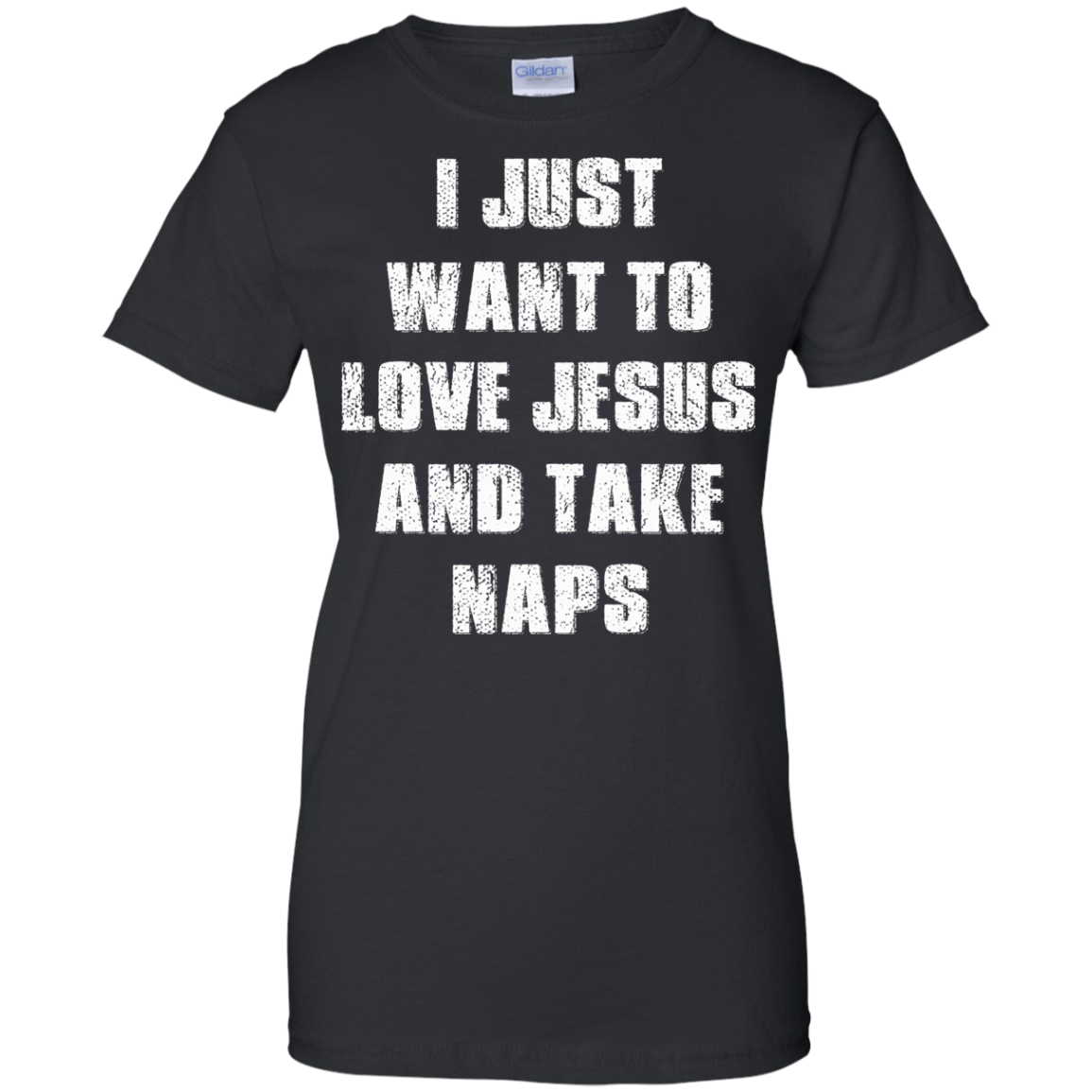I Just Want To Love Jesus And Take Naps Shirt, Hoodie - TeeDragons