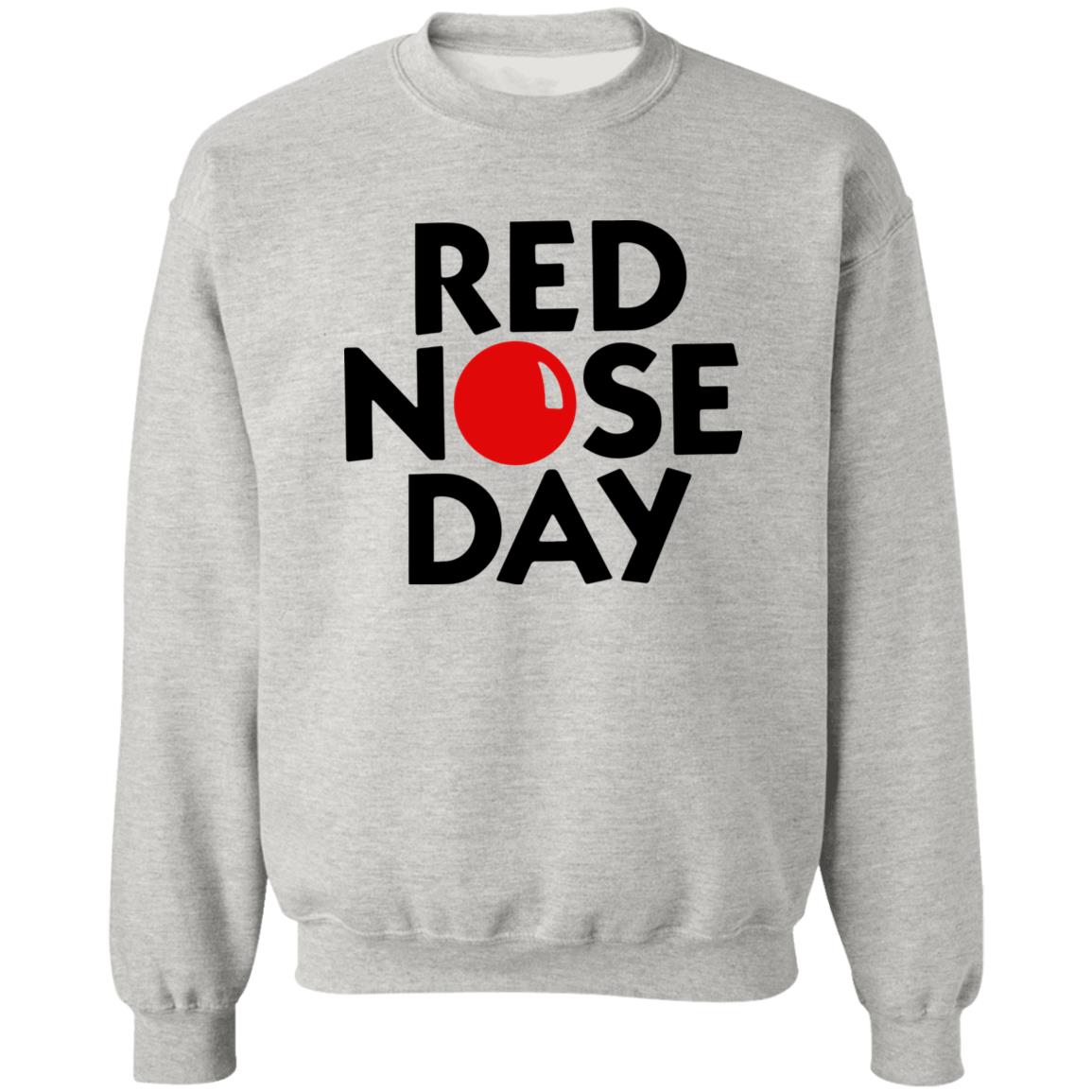 Red Nose Day Shirt
