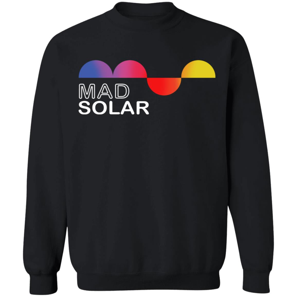 Mad Solar shirt