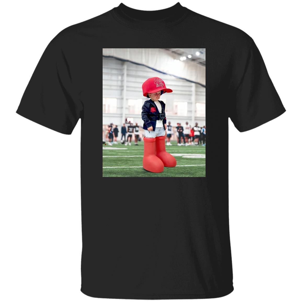 Hasbulla Come To The Sip Shirt
