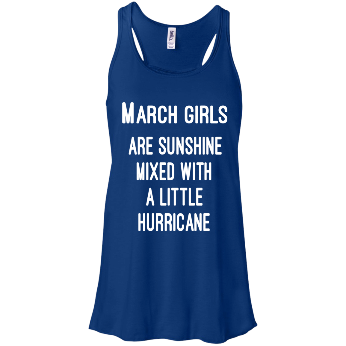 March Girls Are Sunshine Mixed With A Little Hurricane Shirt, Hoodie - TeeDragons