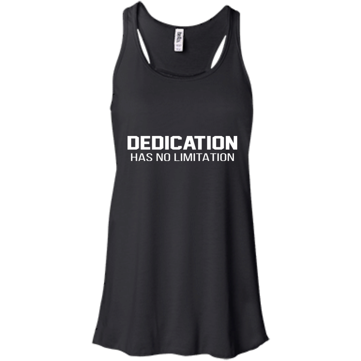 Dedication Has No Limitation Shirt, Hoodie, Tank - TeeDragons