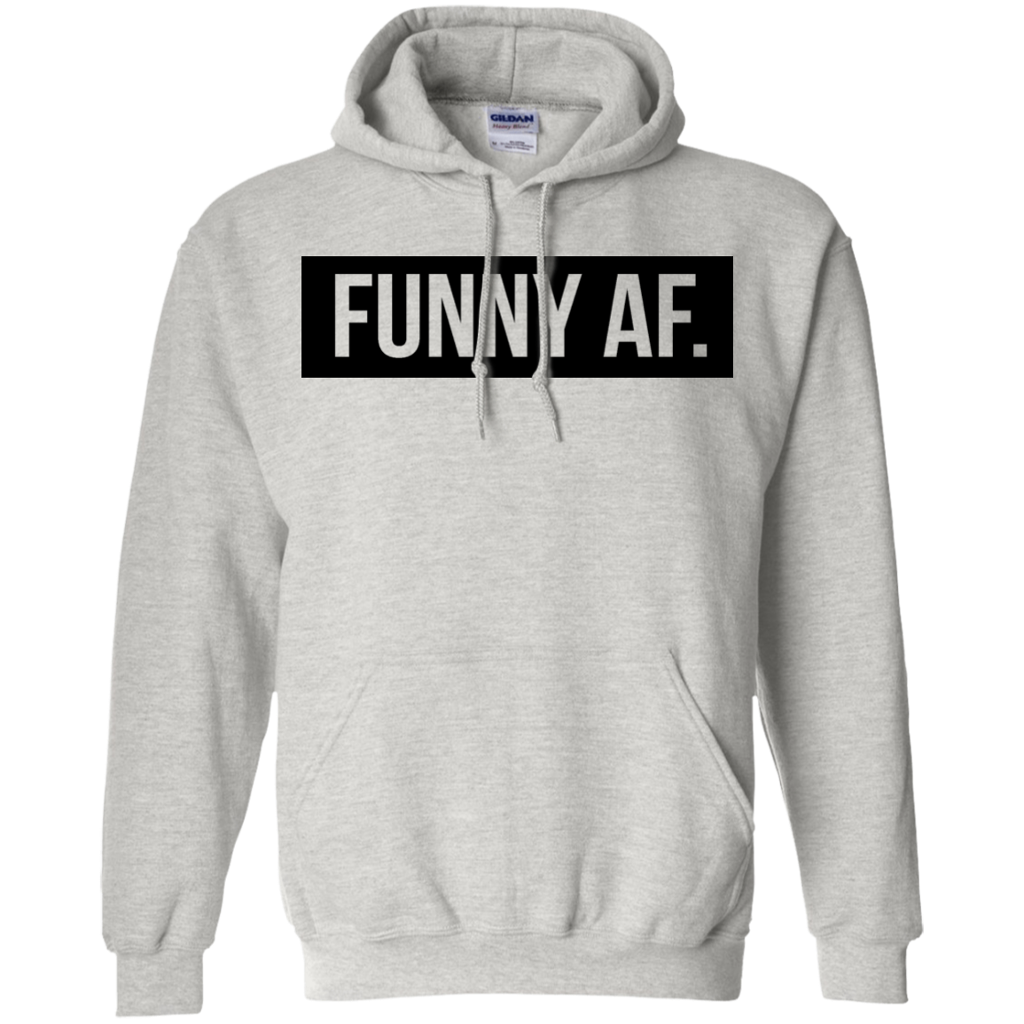 Funny AF Shirt, Hoodie, Tank - TeeDragons
