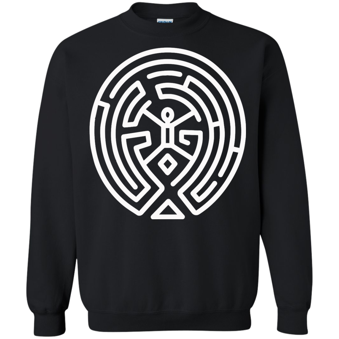 Westworld Maze Original Shirt, Hoodie, Tank - TeeDragons