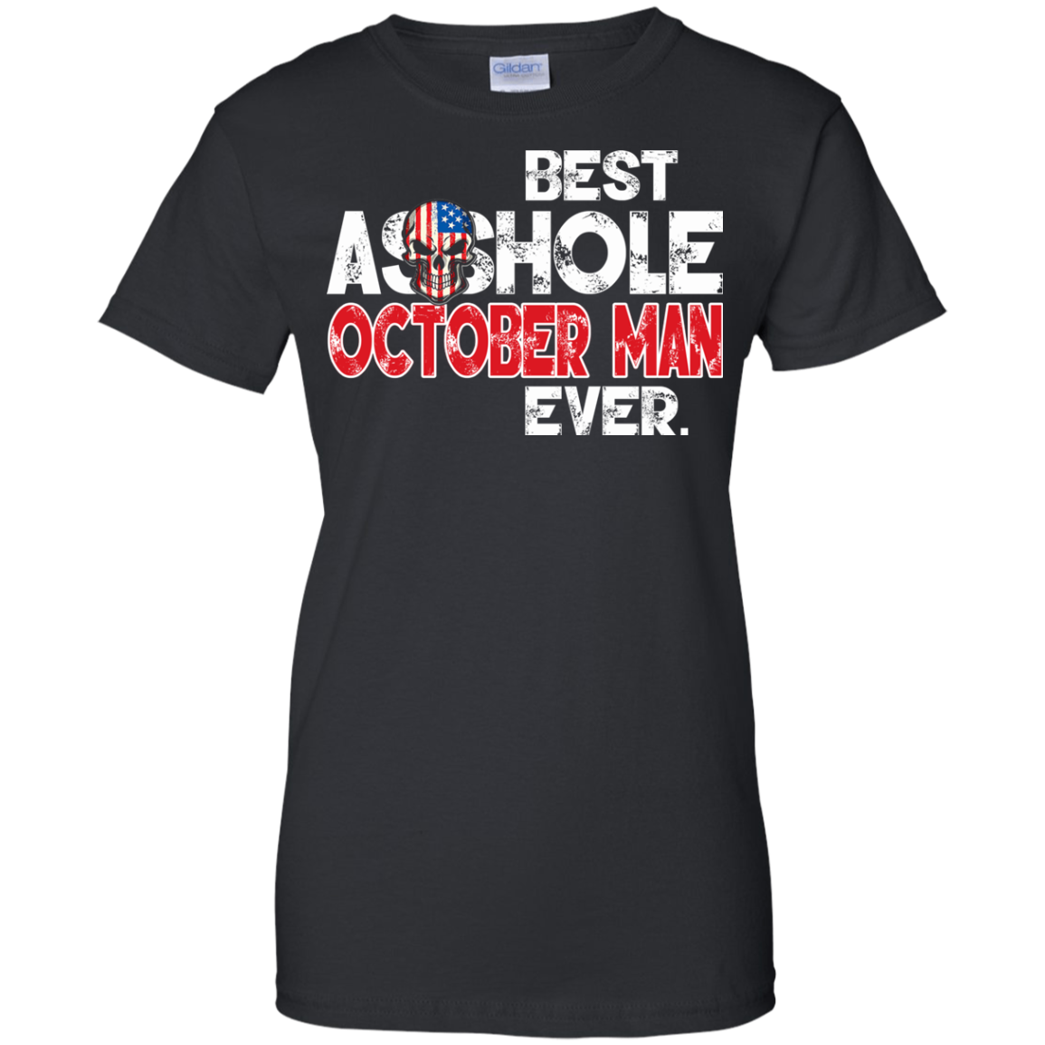 Best Asshole November Man Ever Shirt, Hoodie, Tank - TeeDragons