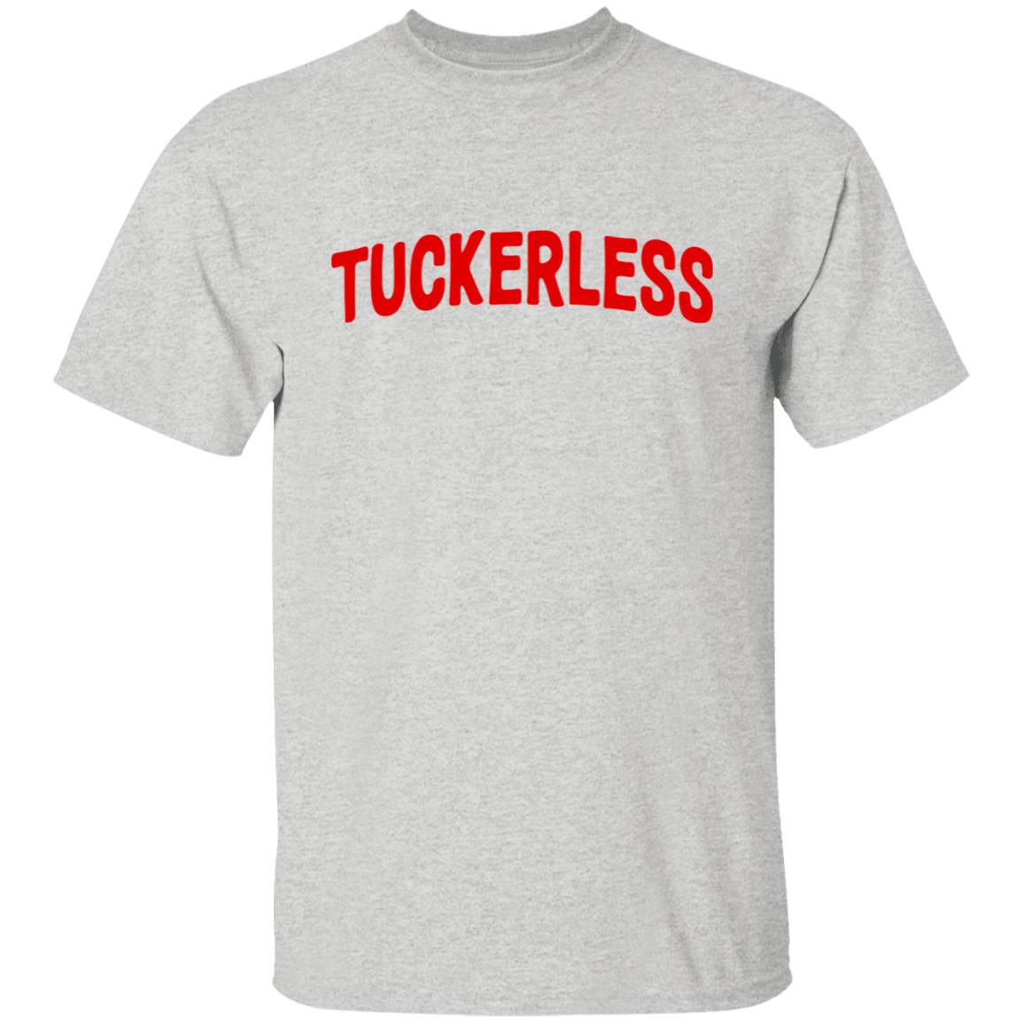 Tuckerless Shirt