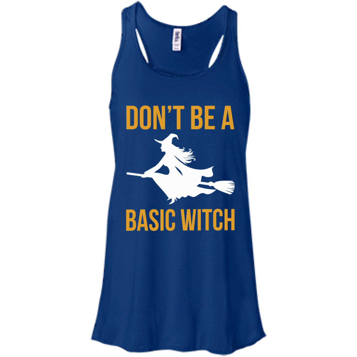 Don't Be A Basic Witch Shirt, Hoodie, Tank - TeeDragons