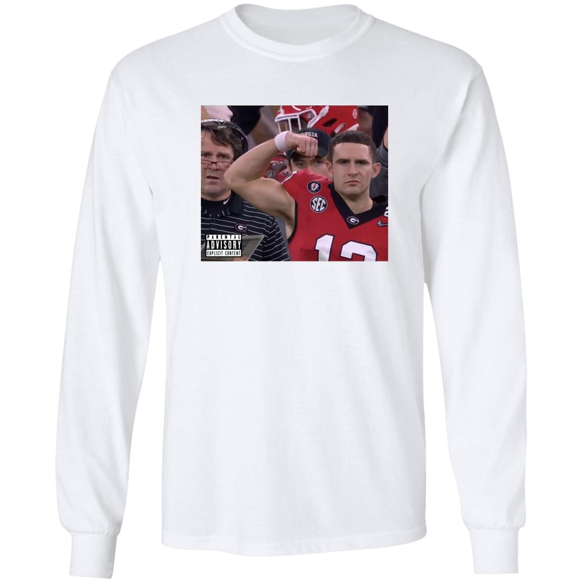 Stetson Bennett Advisory Shirt