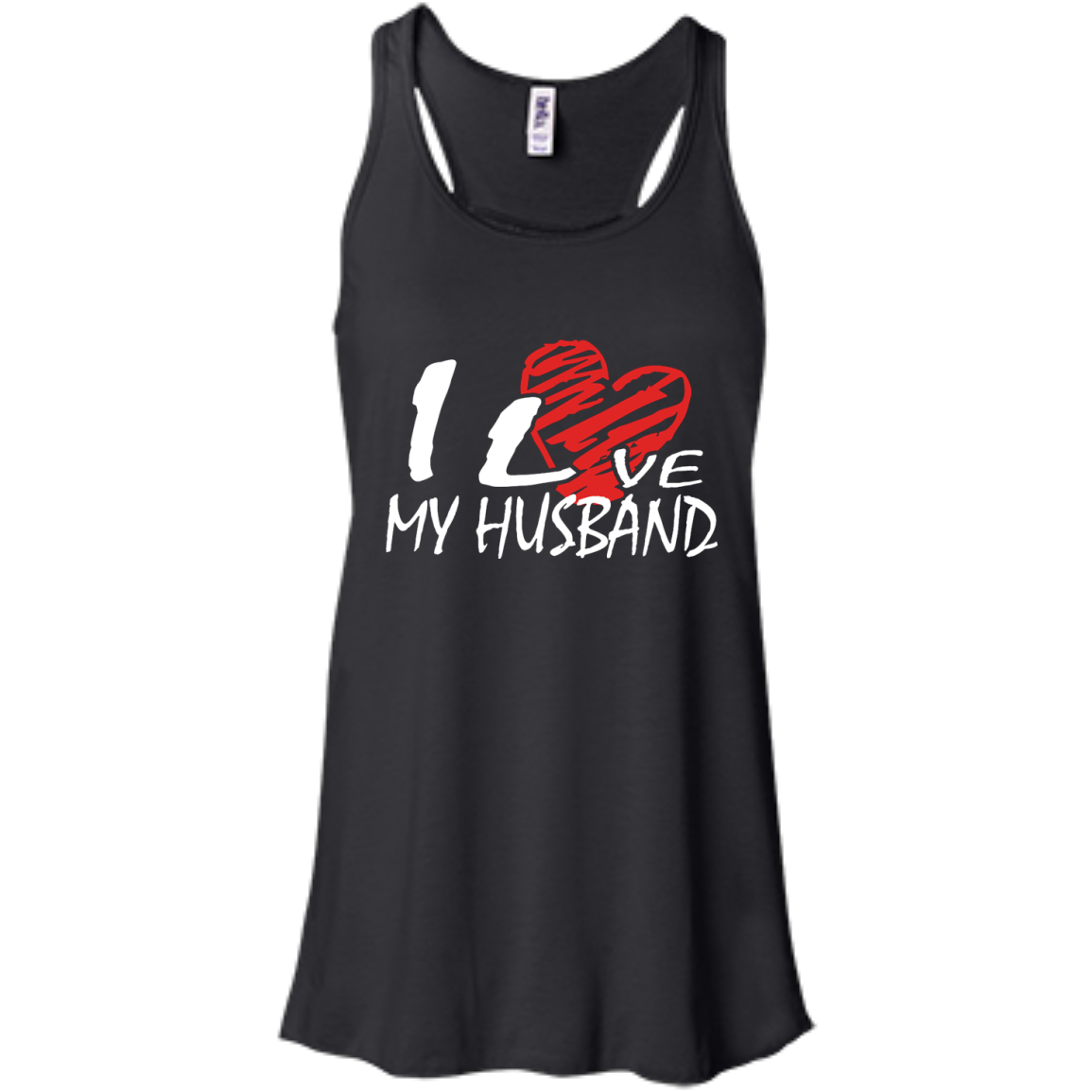 I Love My Husband Shirt, Hoodie, Tank - TeeDragons