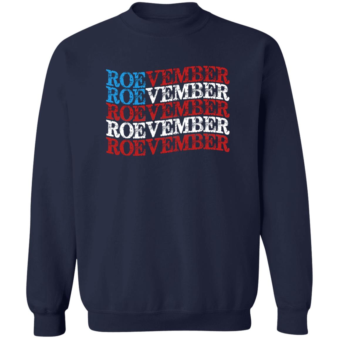 Roevember Shirt