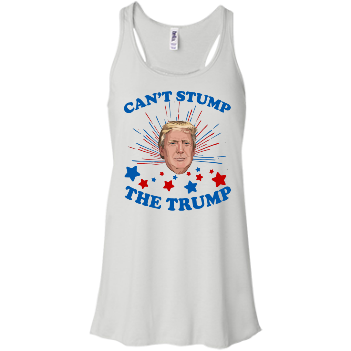 Can't Stump The Trump Shirt, Hoodie, Tank - TeeDragons