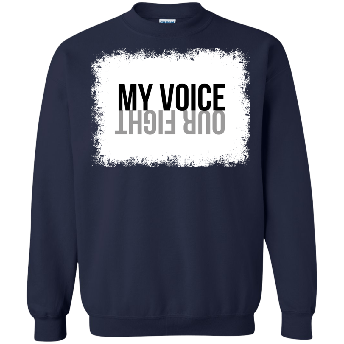Daniel Gillies - My Voice Our Fight Shirt, Hoodie, Tank - TeeDragons