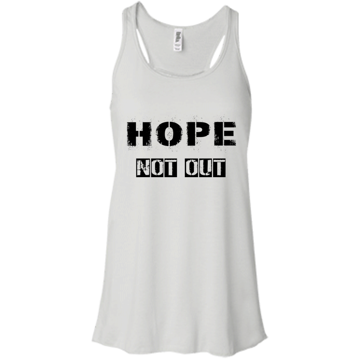 Hope Not Out Shirt, Hoodie, Tank - TeeDragons