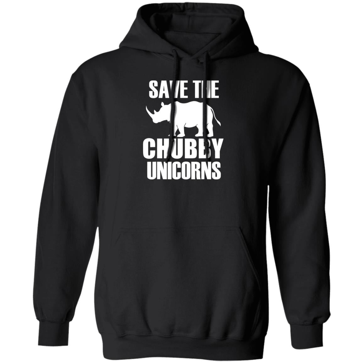 Save The Chubby Unicorns Shirt